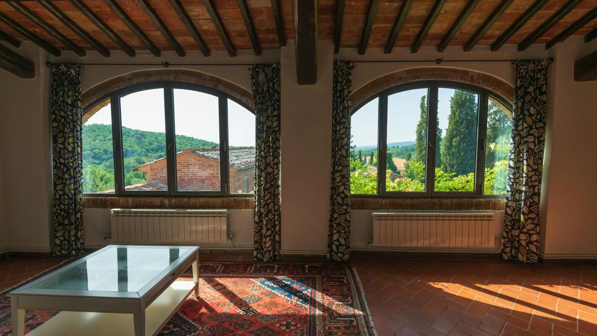 Holiday home Villa Gagnoni Sinalunga