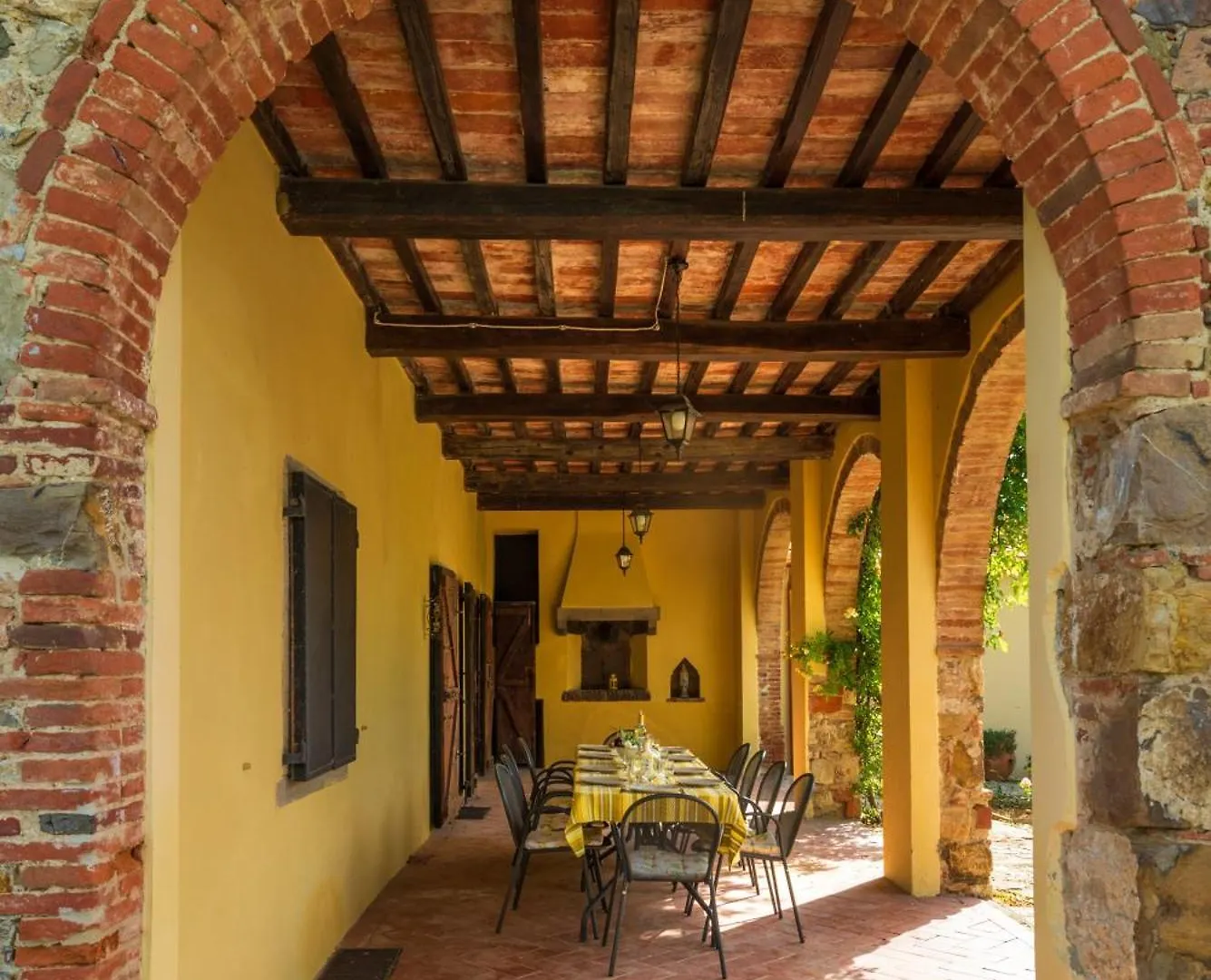 Villa Gagnoni Sinalunga 0*,  Italy