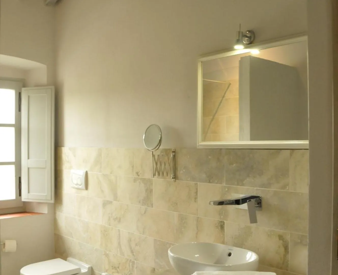 Holiday home Villa Gagnoni Sinalunga