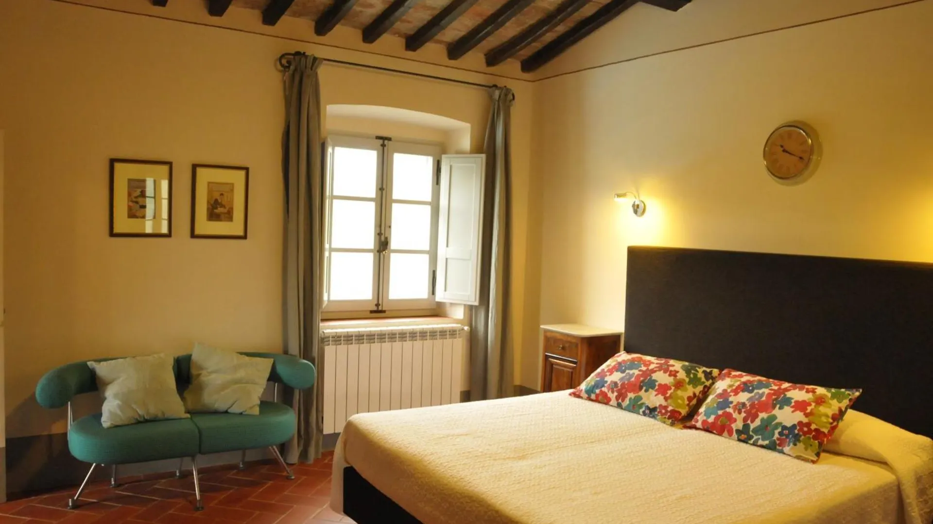 Holiday home Villa Gagnoni Sinalunga