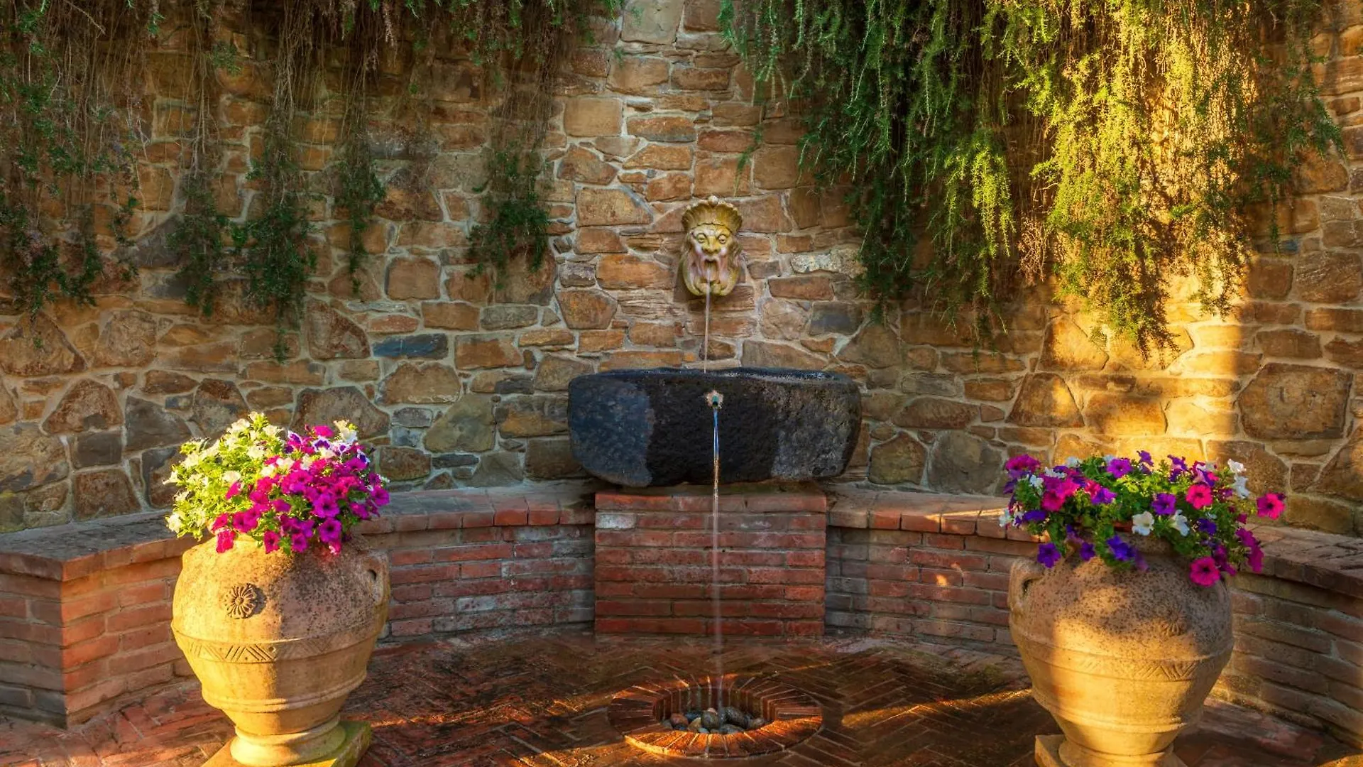 Villa Gagnoni Sinalunga 0*,  Italy