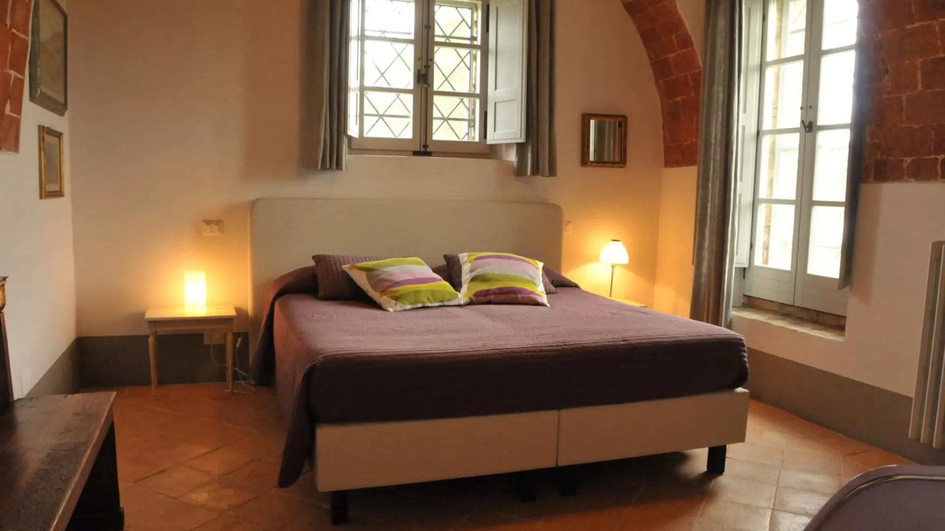 Villa Gagnoni Sinalunga Holiday home