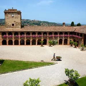 4* Otel Dell'amorosa