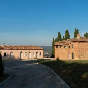 Podere Abbazia Sinalunga