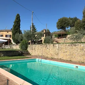 Podere Zelmira Sinalunga