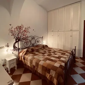 La Sosta Del Viandante Sinalunga
