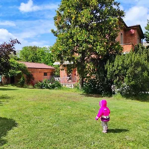 Maria Homes La Pineta Di Gasthof