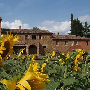 Podere La Capacciola Sinalunga