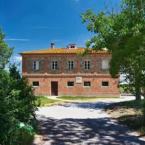 La Toraia Sinalunga