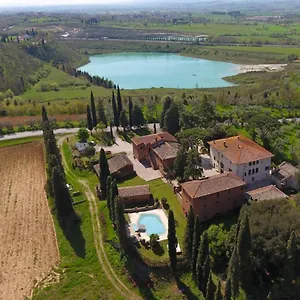 Agriturismo I Poggi Gialli Sinalunga