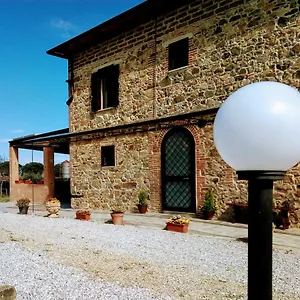 Il Panorama Sinalunga