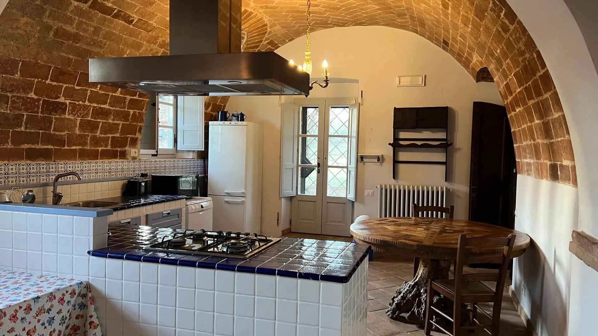 Villa Gagnoni سينالونغا إيطاليا